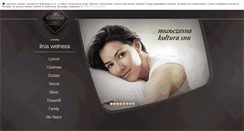 Desktop Screenshot of klinmam.pl